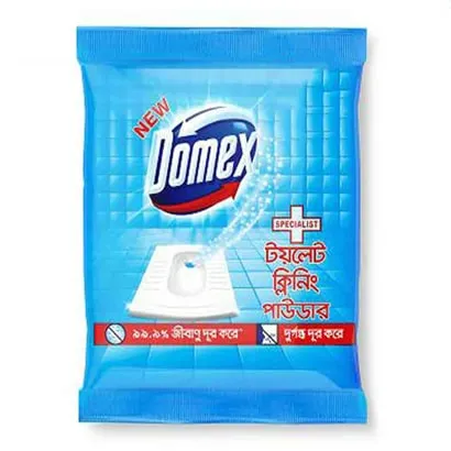 Domax beching powder 250 gm